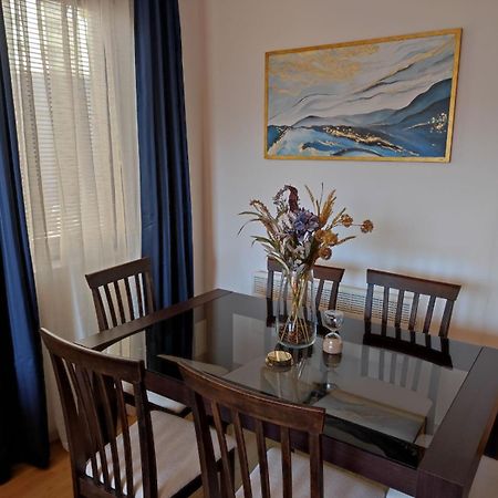 Neviasta Apartment Smolyan Exterior photo