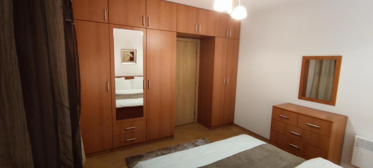 Neviasta Apartment Smolyan Exterior photo