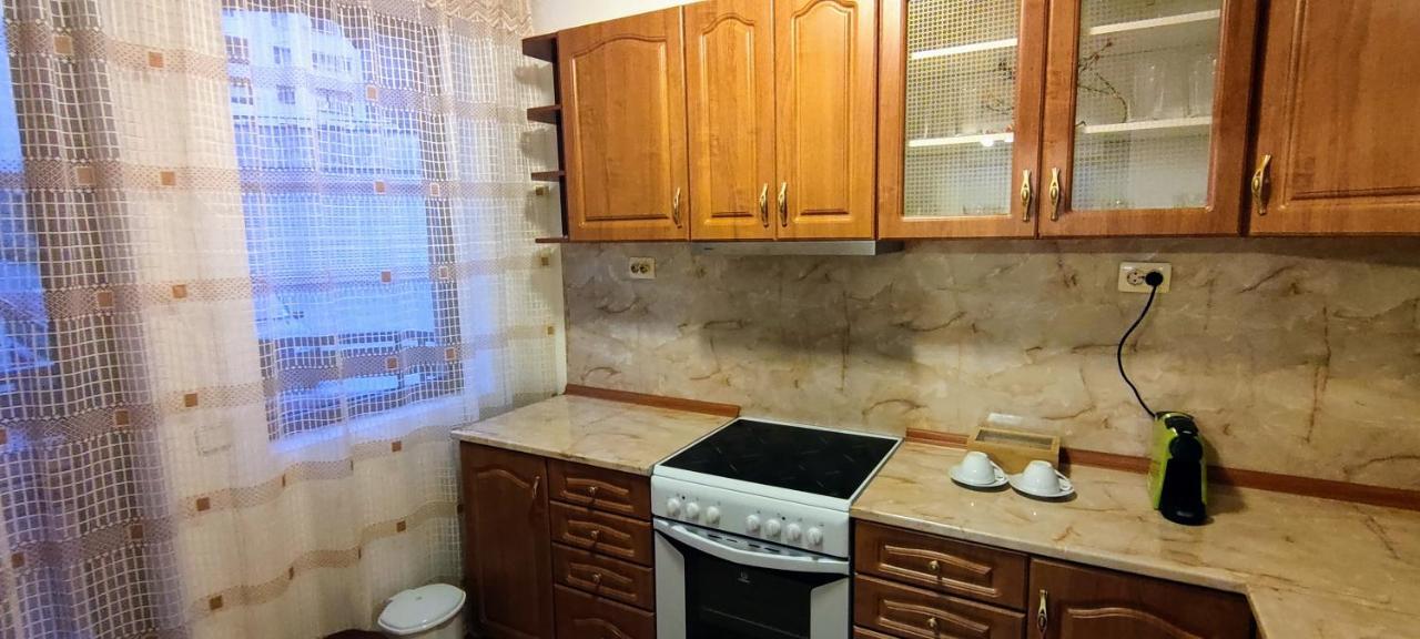 Neviasta Apartment Smolyan Exterior photo