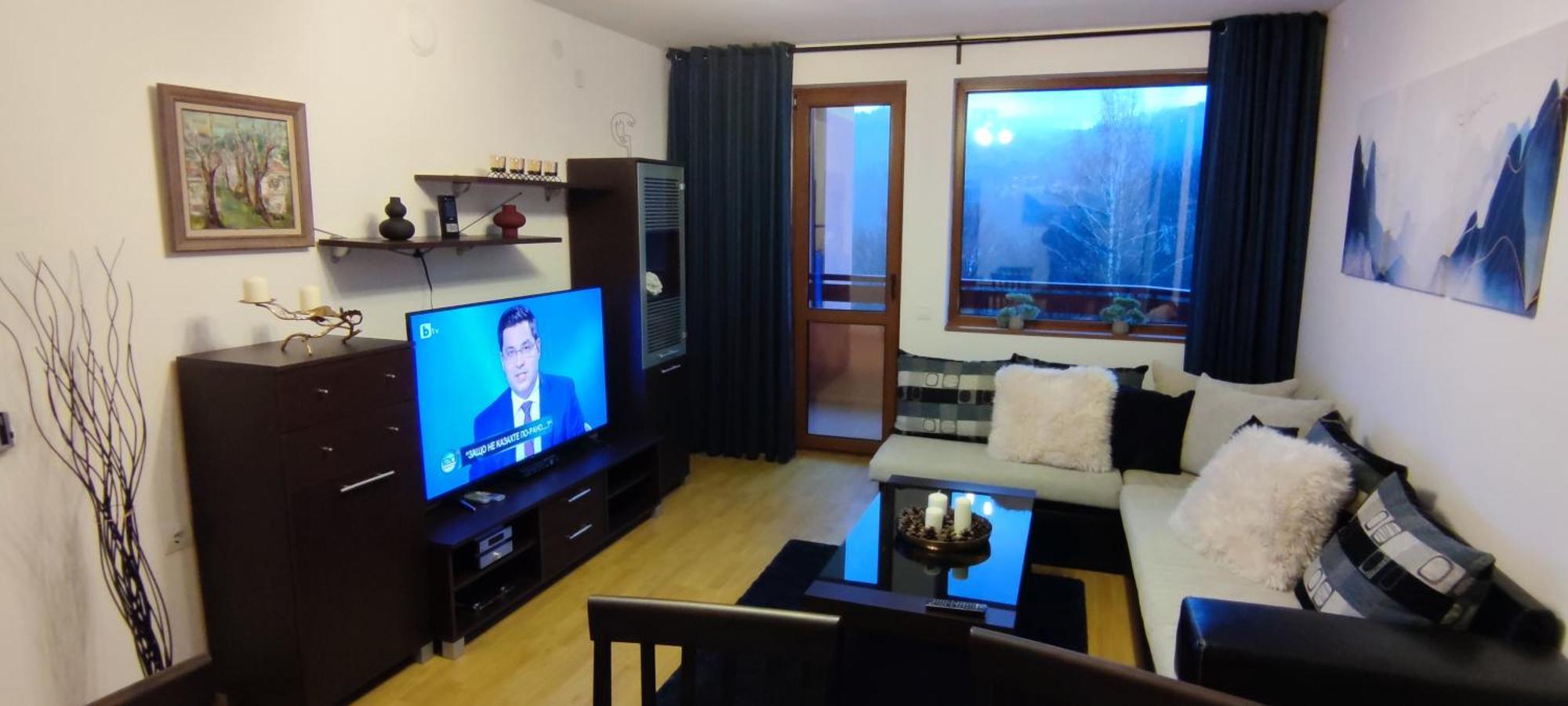 Neviasta Apartment Smolyan Exterior photo
