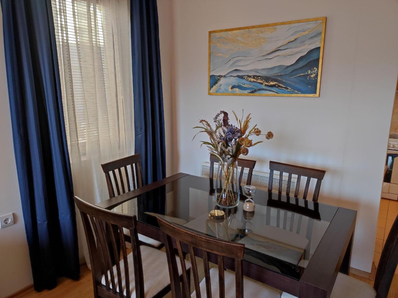 Neviasta Apartment Smolyan Exterior photo